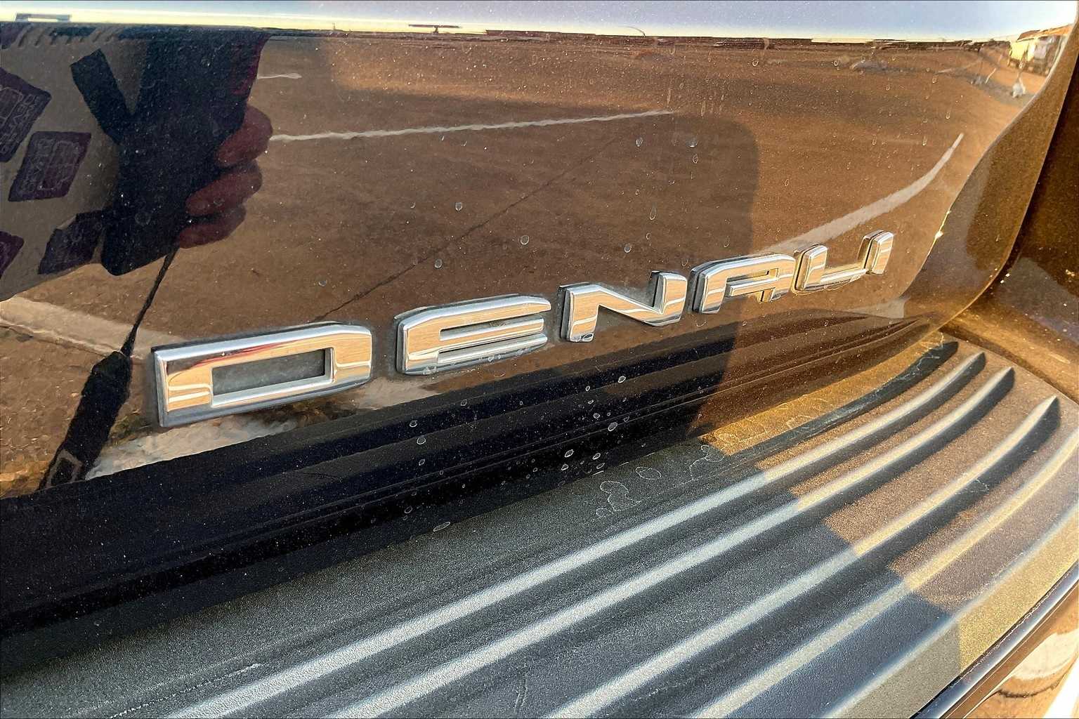 Thumbnail: 2021 GMC Yukon - 7