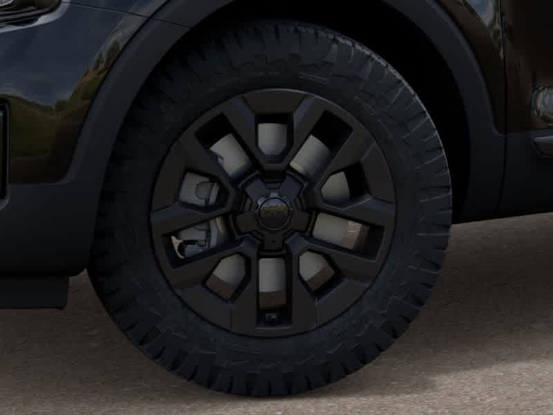 2025 Kia Telluride SX Prestige 9
