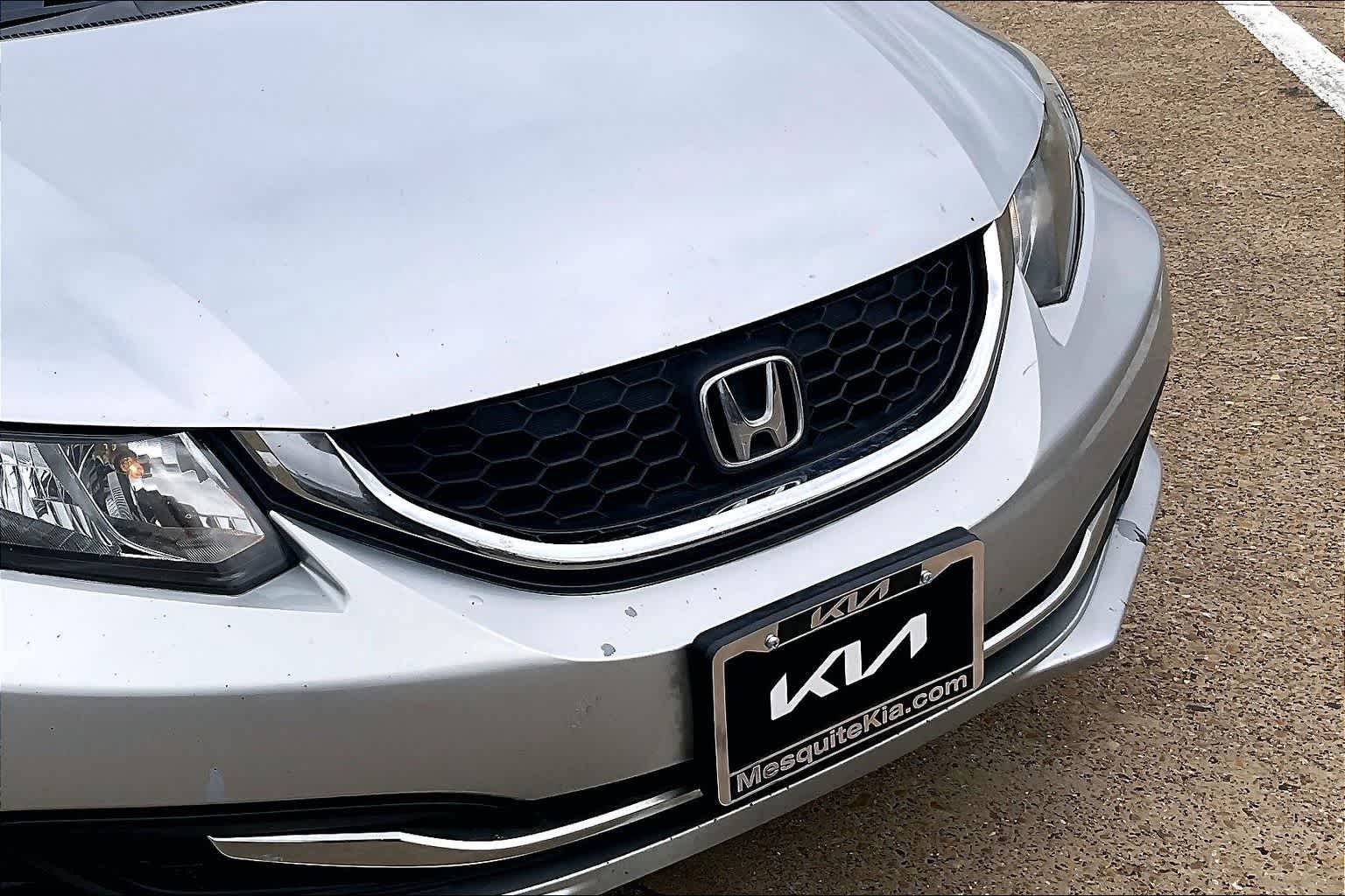 Thumbnail: 2013 Honda Civic - 32