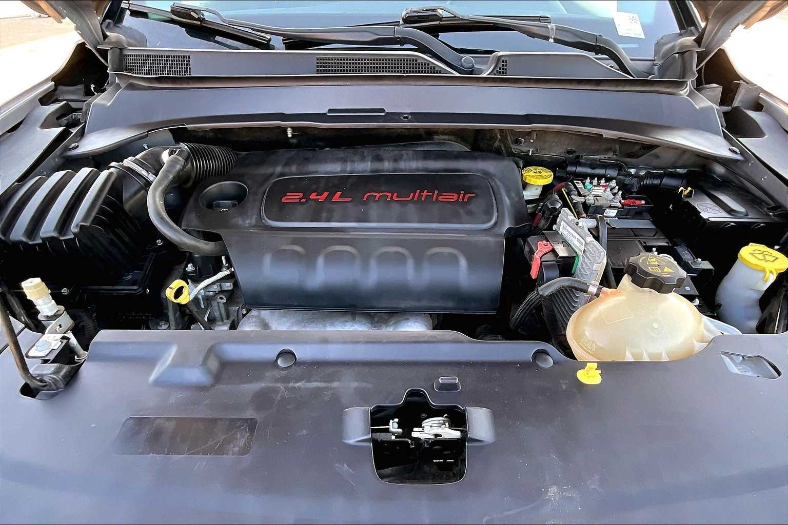 Thumbnail: 2019 Jeep Compass - 9