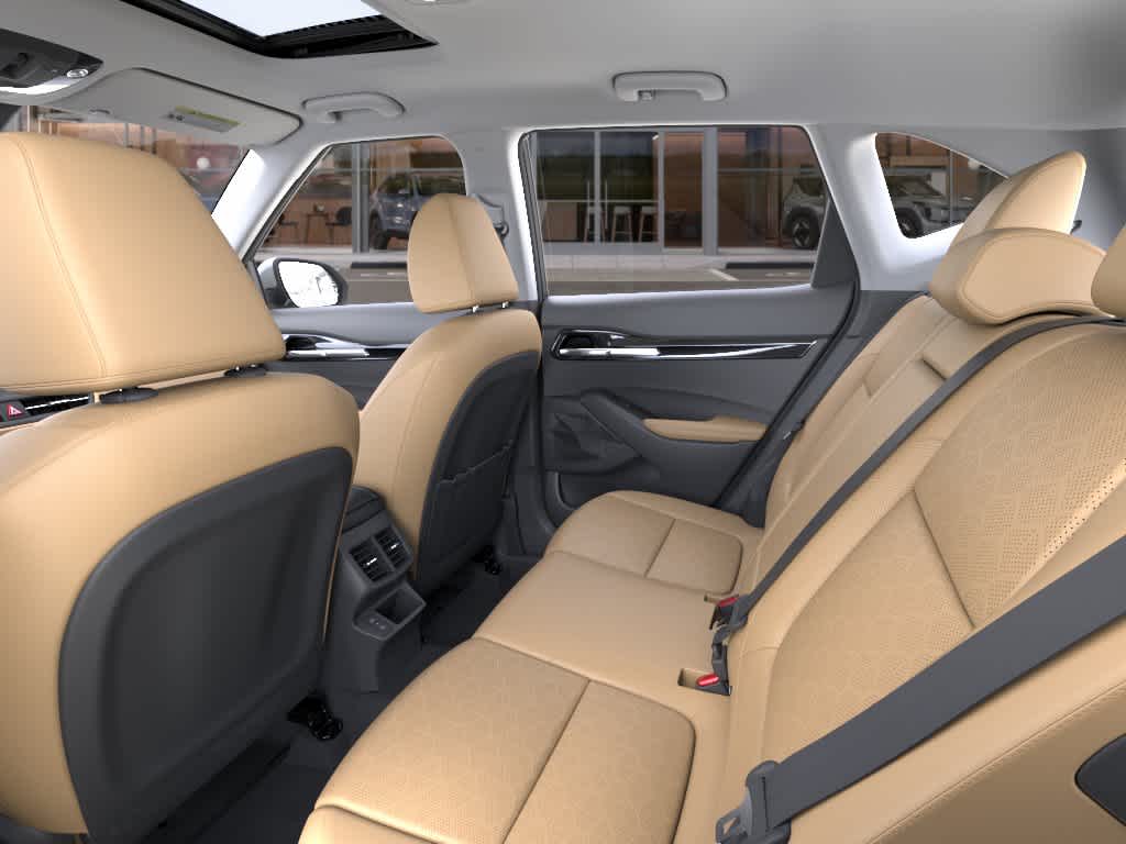 Thumbnail: 2026 Kia Seltos - 18