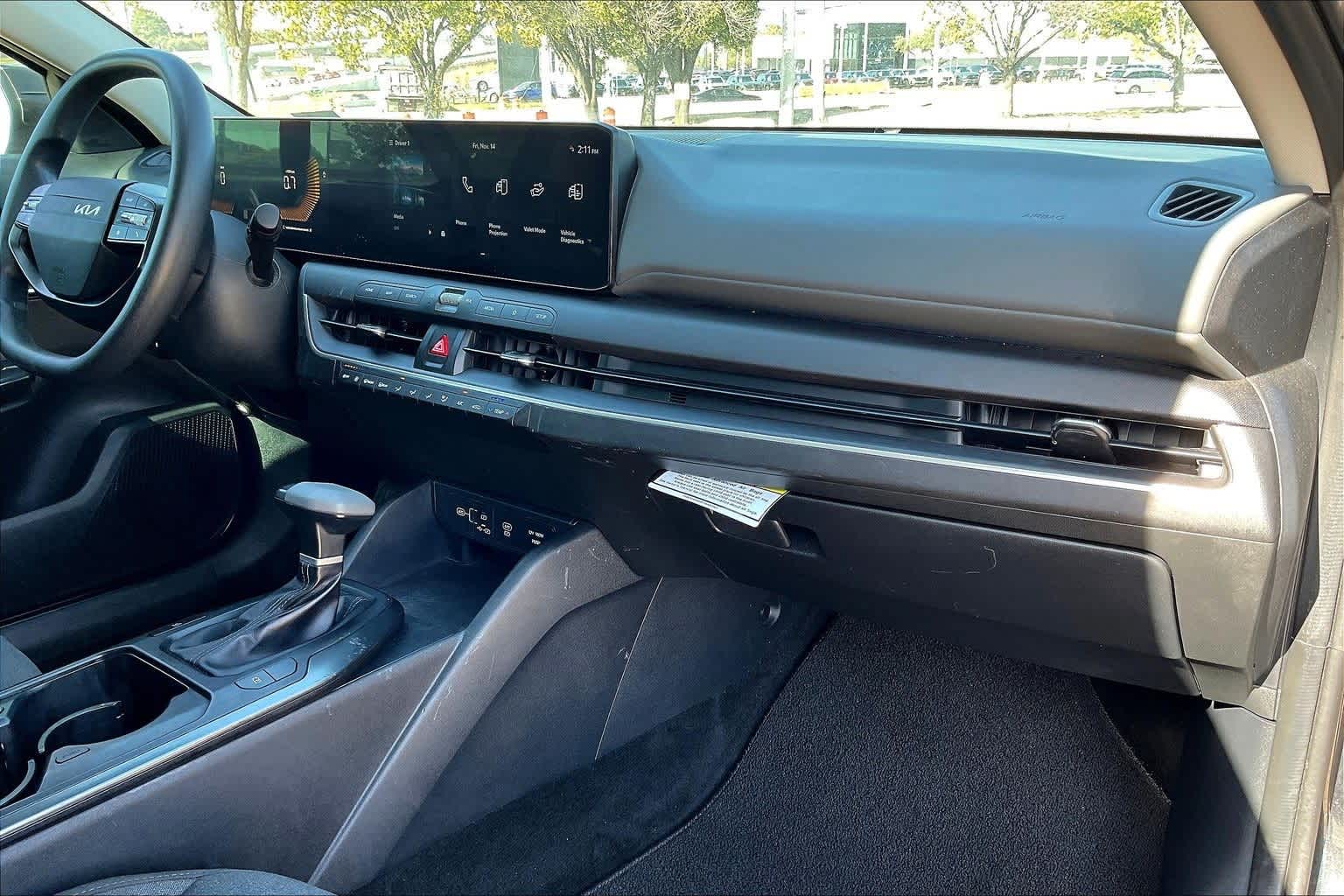 Thumbnail: 2025 Kia K4 - 22