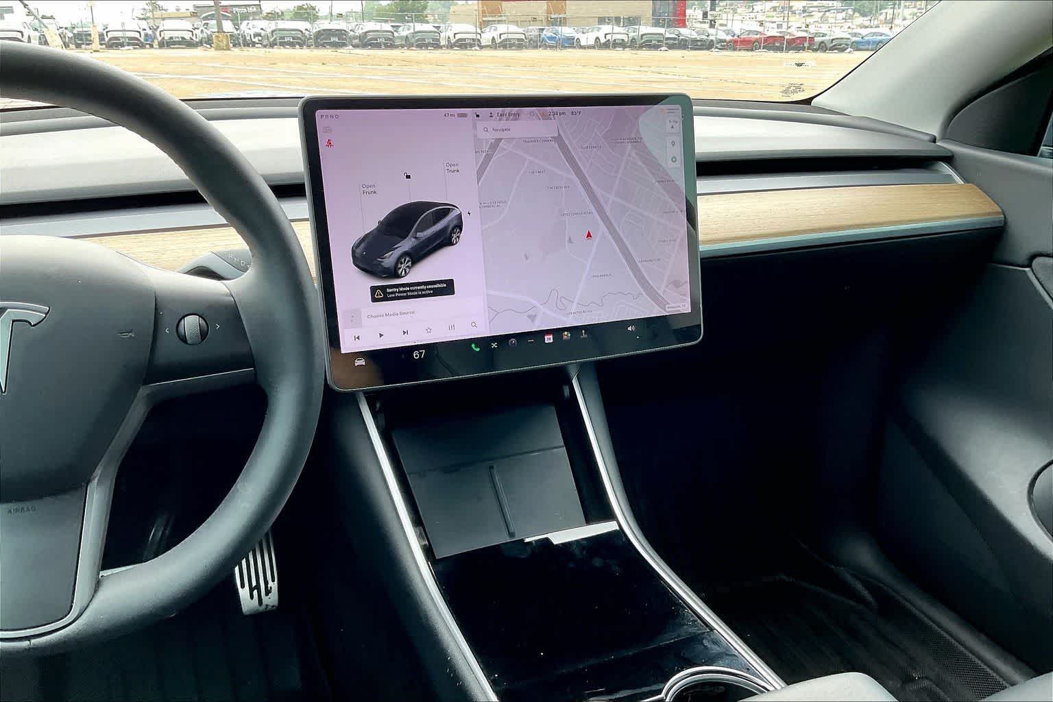 Thumbnail: 2021 Tesla Model Y - 15