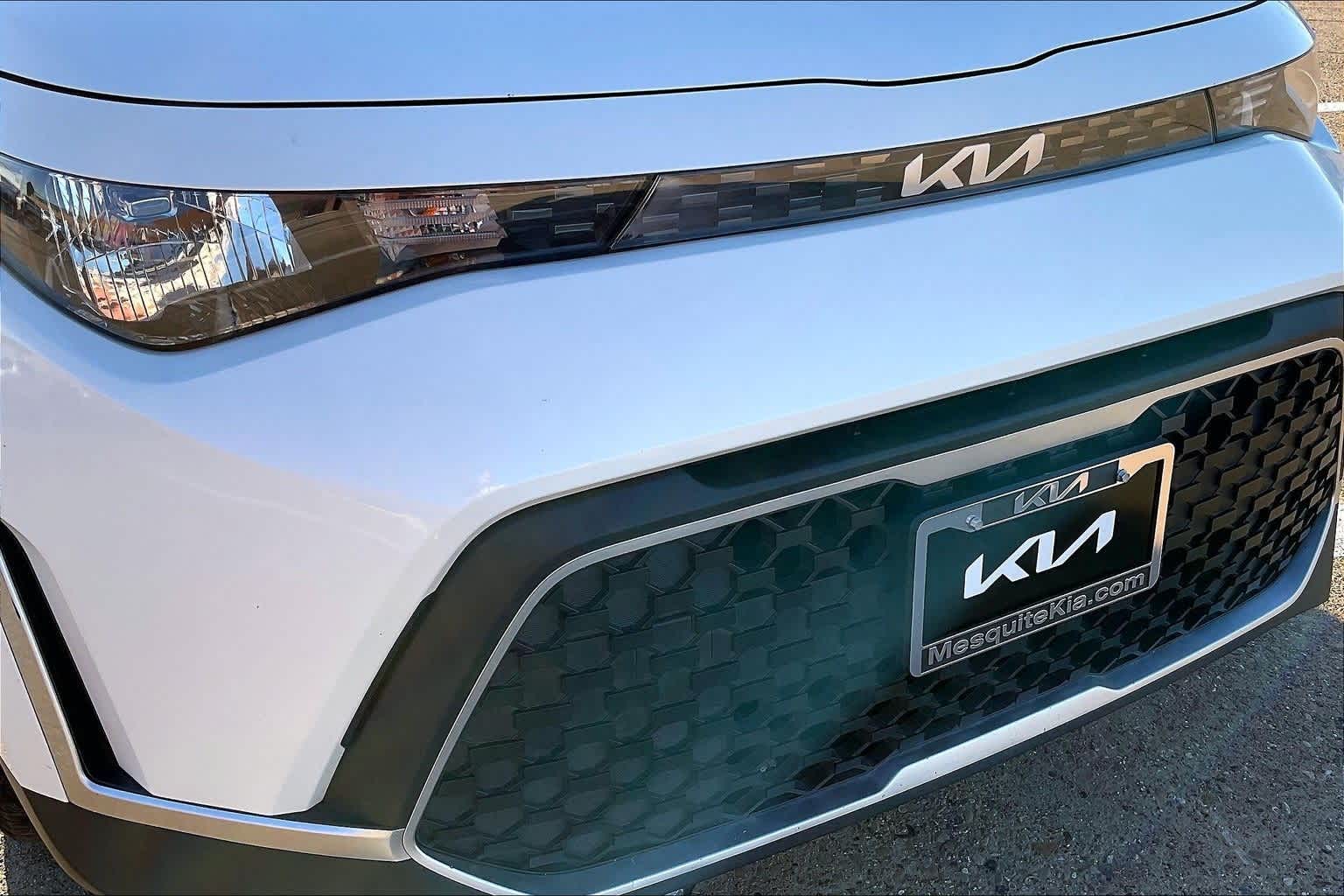 Thumbnail: 2023 Kia Soul - 31