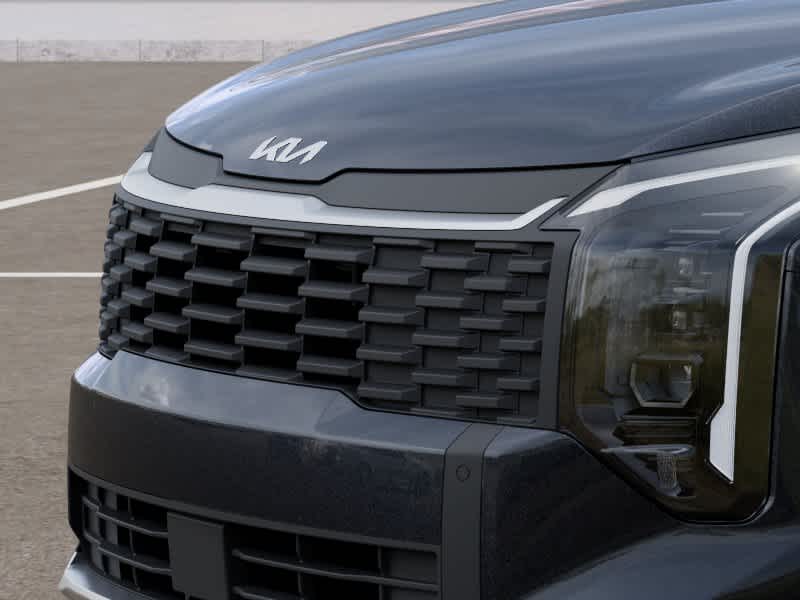 Thumbnail: 2026 Kia Sportage - 12