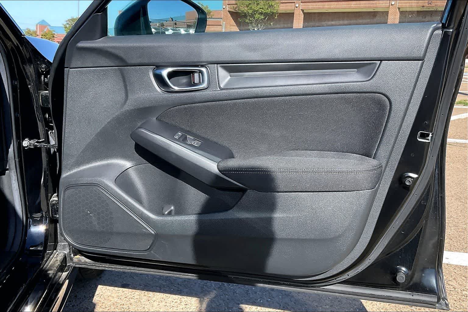 Thumbnail: 2025 Honda Civic - 27