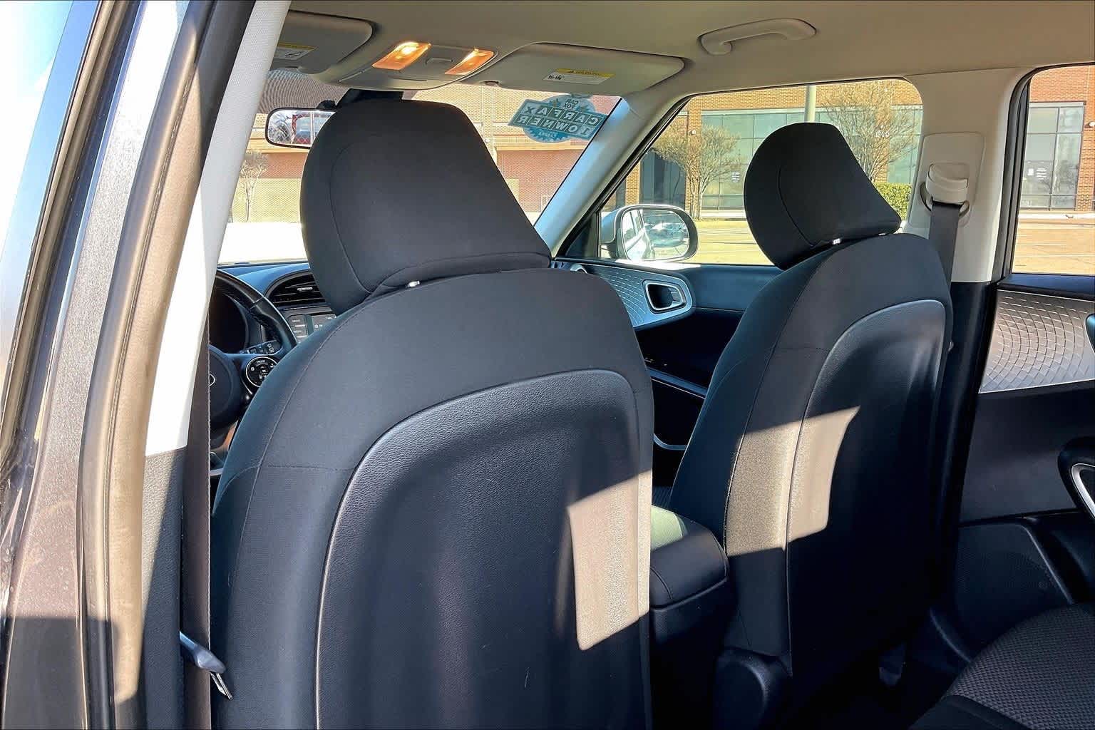 Thumbnail: 2021 Kia Soul - 12