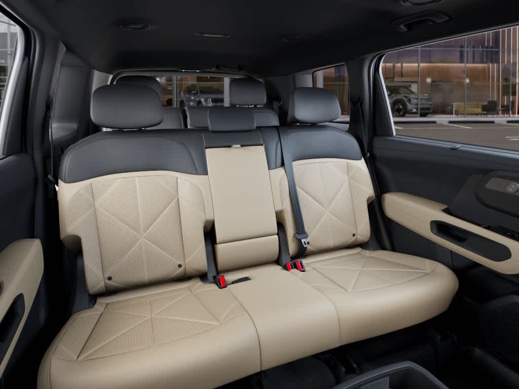 Thumbnail: 2027 Kia Telluride - 16