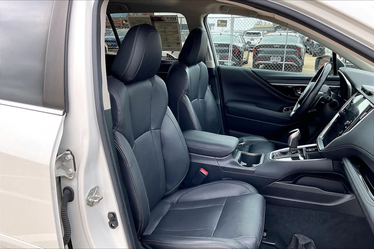 Thumbnail: 2020 Subaru Outback - 13