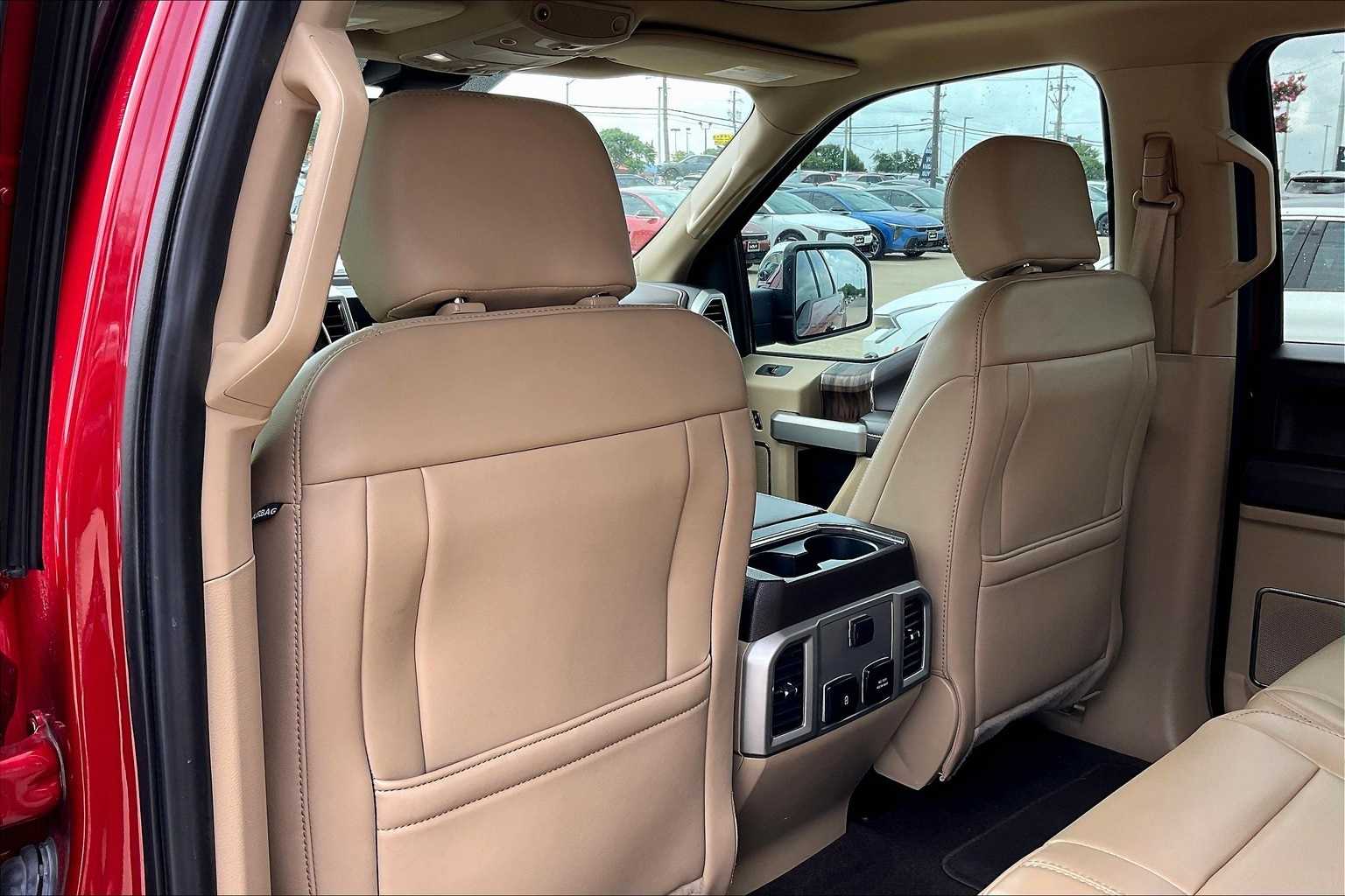 Thumbnail: 2020 Ford F-150 - 12