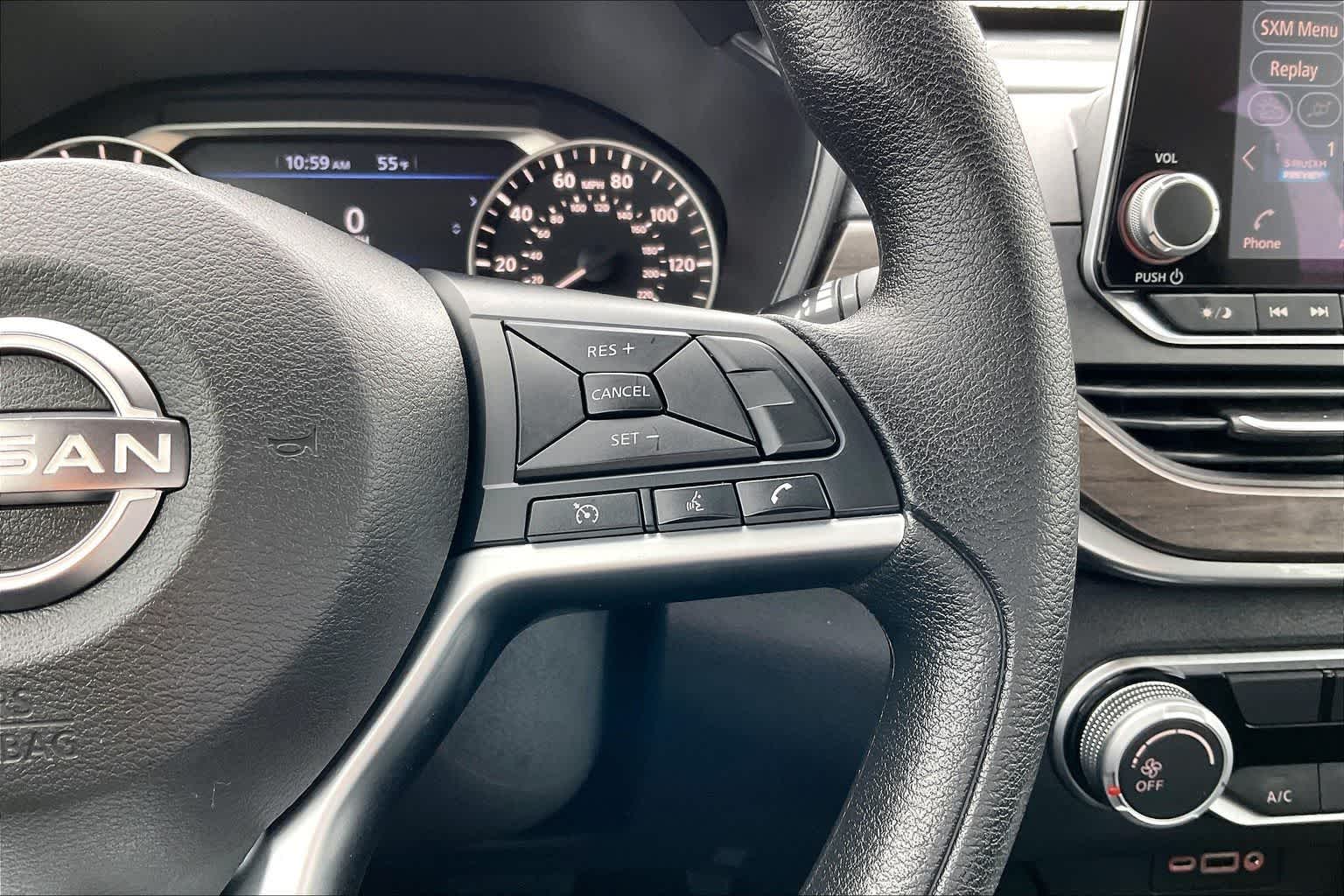 Thumbnail: 2024 Nissan Altima - 25