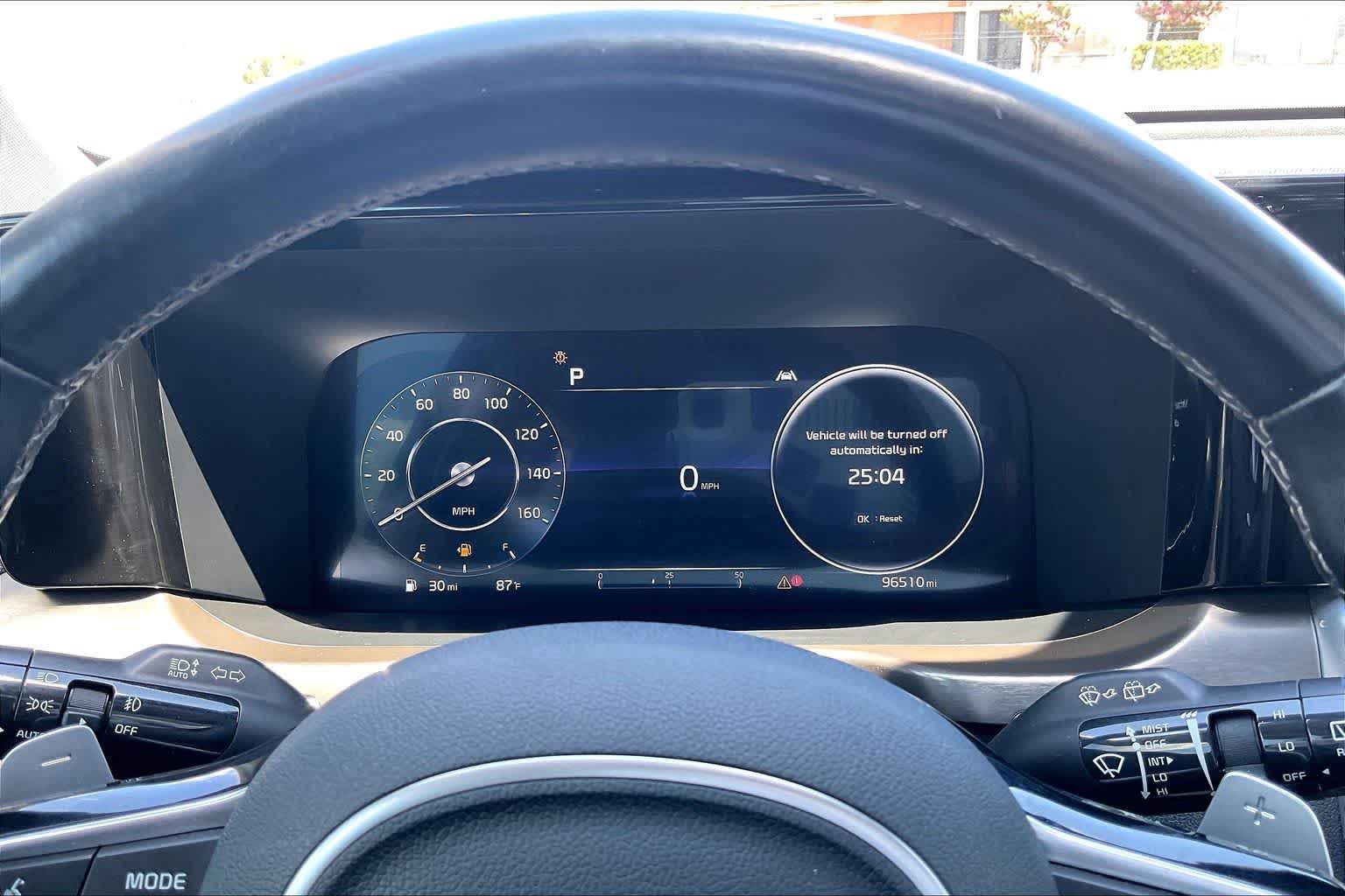 Thumbnail: 2021 Kia Sorento - 16