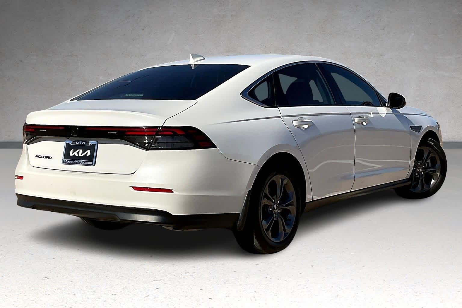 Thumbnail: 2023 Honda Accord - 21