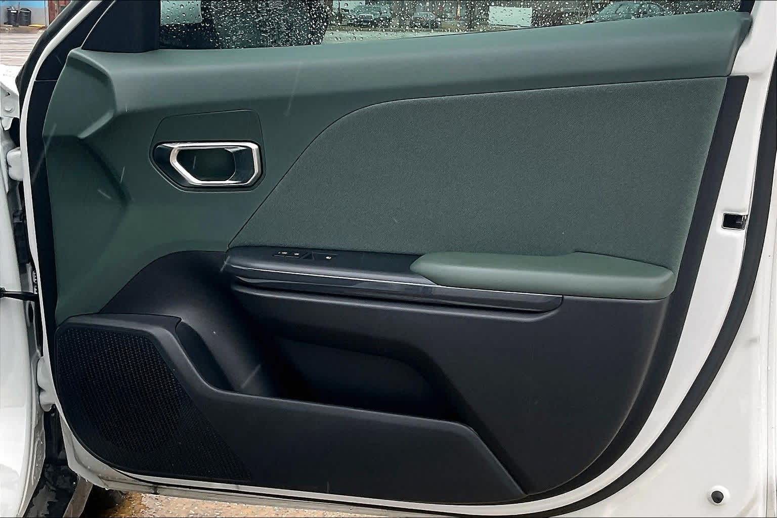 Thumbnail: 2025 Kia K4 - 27