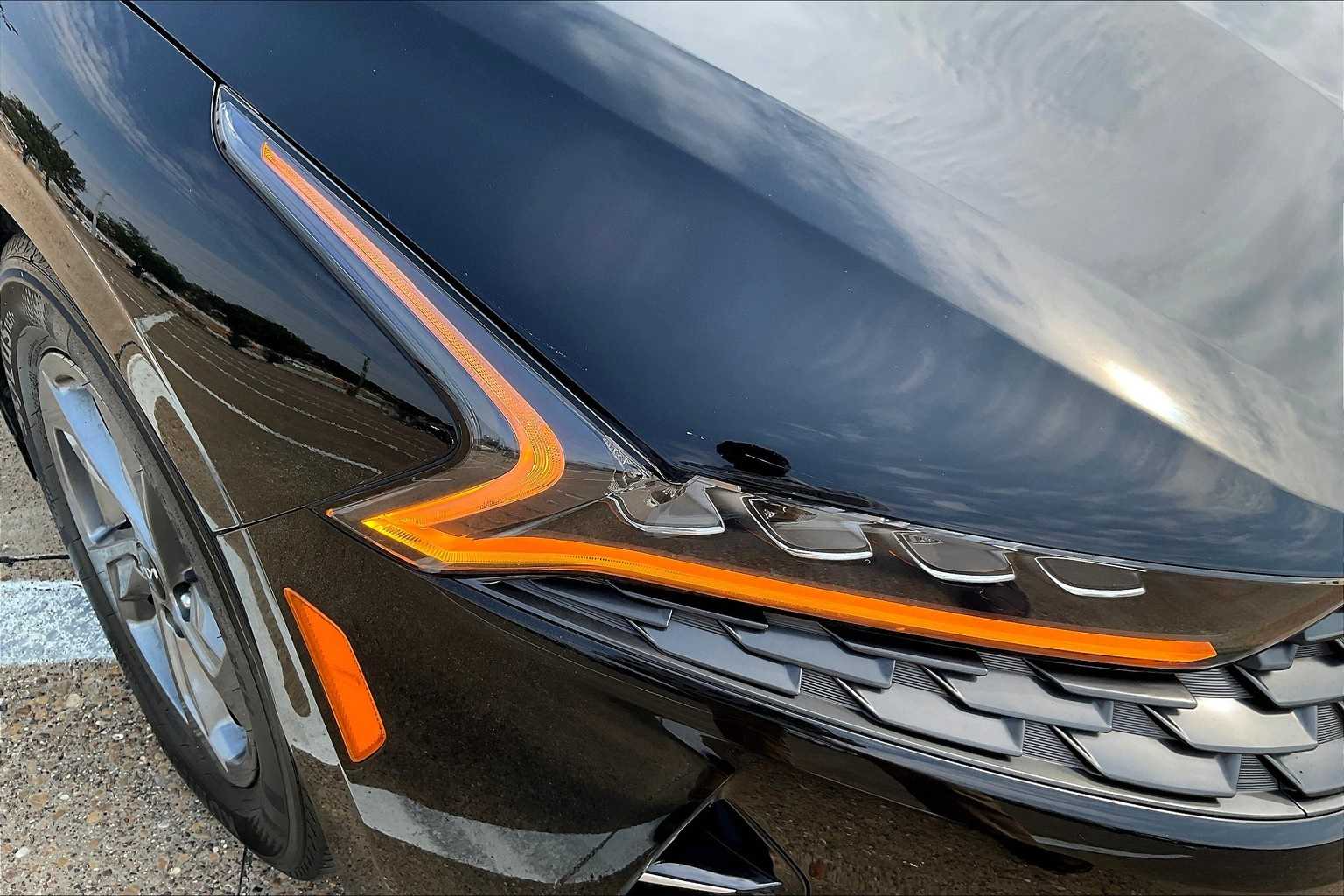 Thumbnail: 2024 Kia K5 - 28