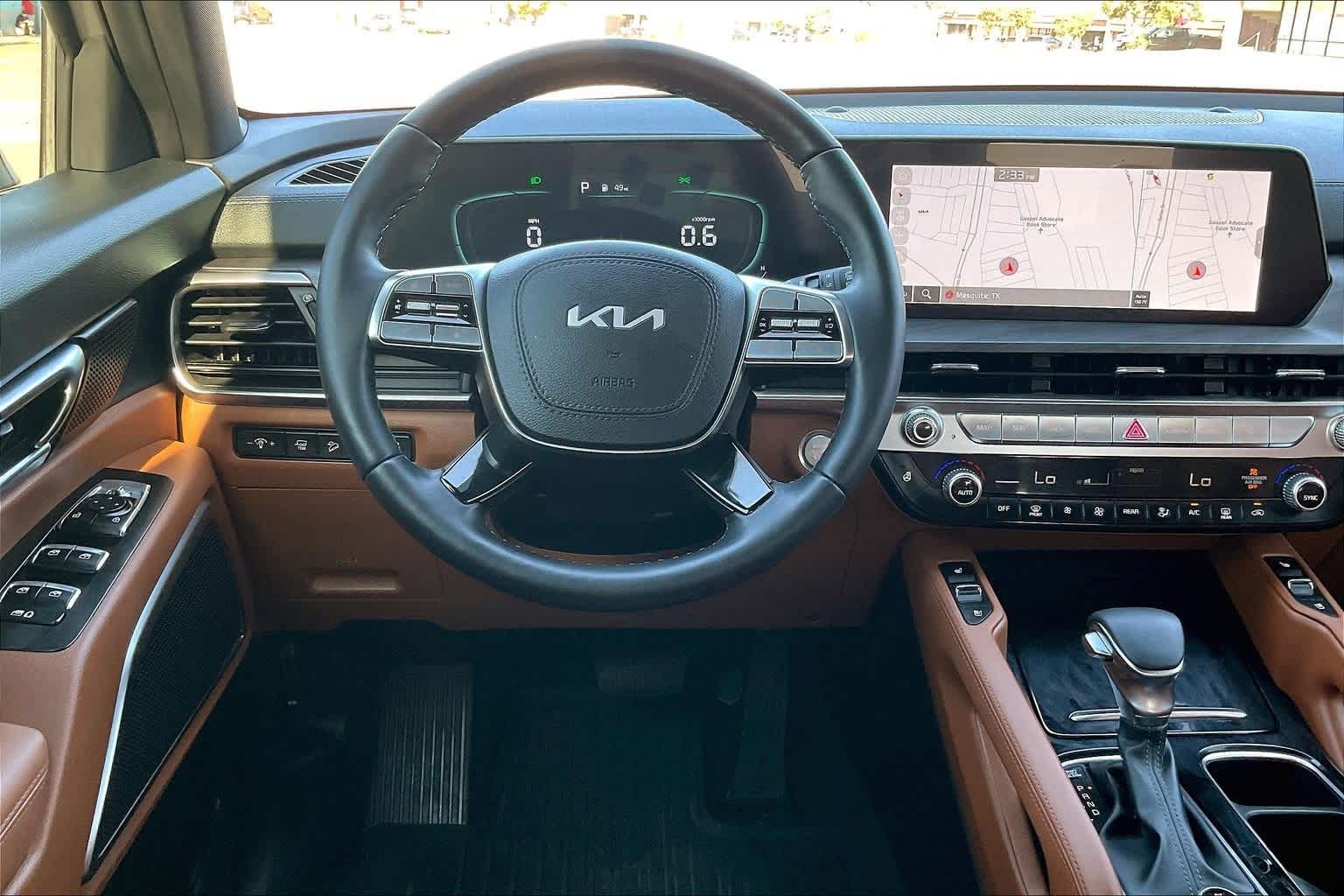 Thumbnail: 2025 Kia Telluride - 14