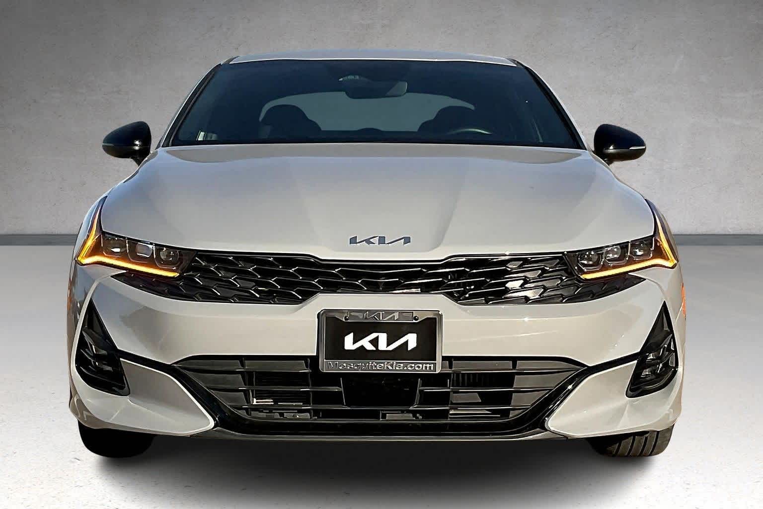 Thumbnail: 2024 Kia K5 - 6