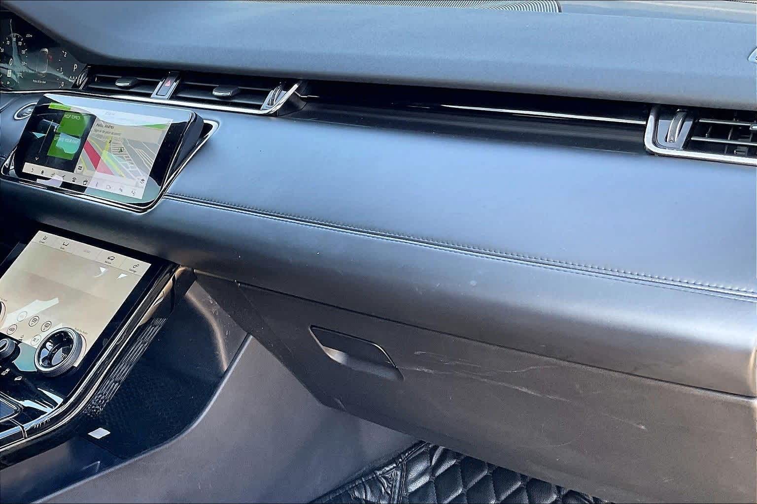 Thumbnail: 2020 Land Rover Range Rover Evoque - 23