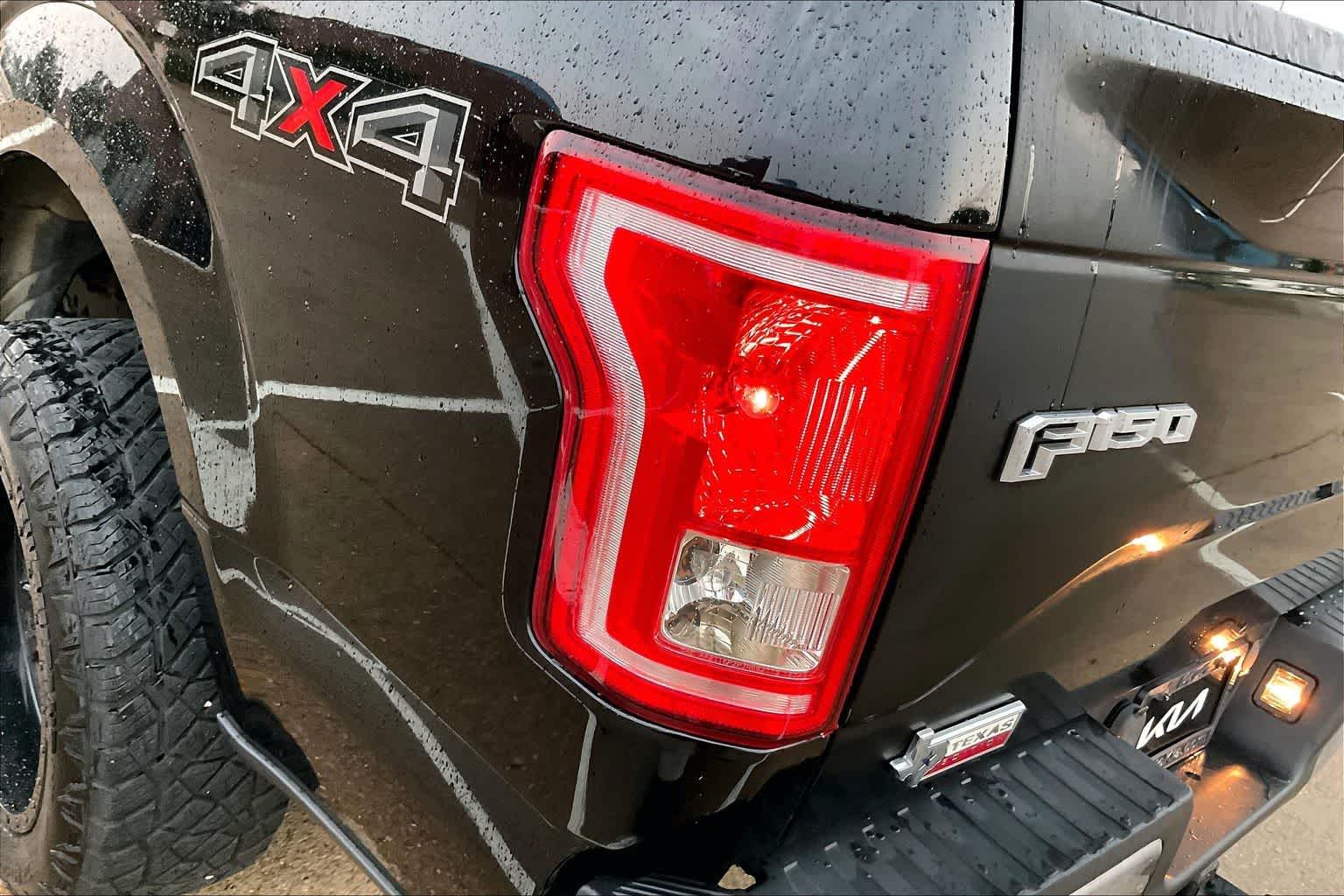 Thumbnail: 2016 Ford F-150 - 30