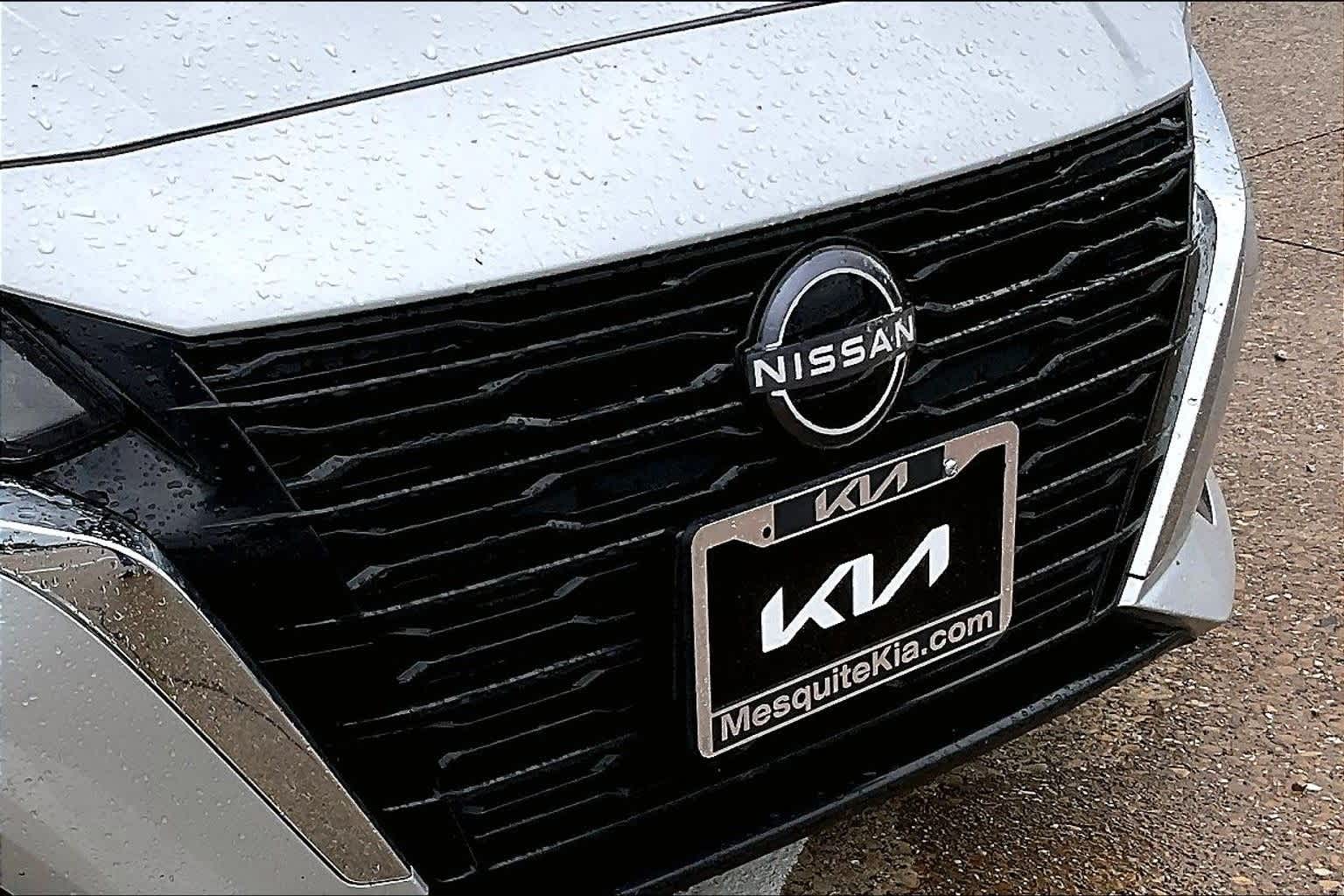 Thumbnail: 2024 Nissan Altima - 32