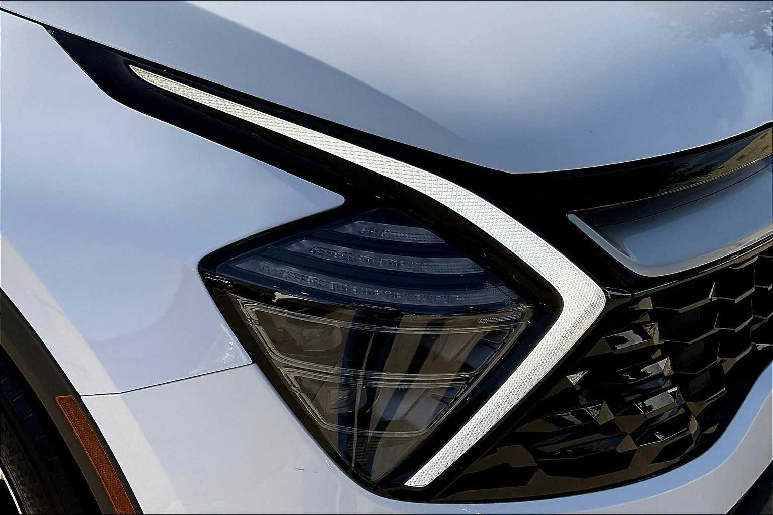 Thumbnail: 2025 Kia Sportage - 29