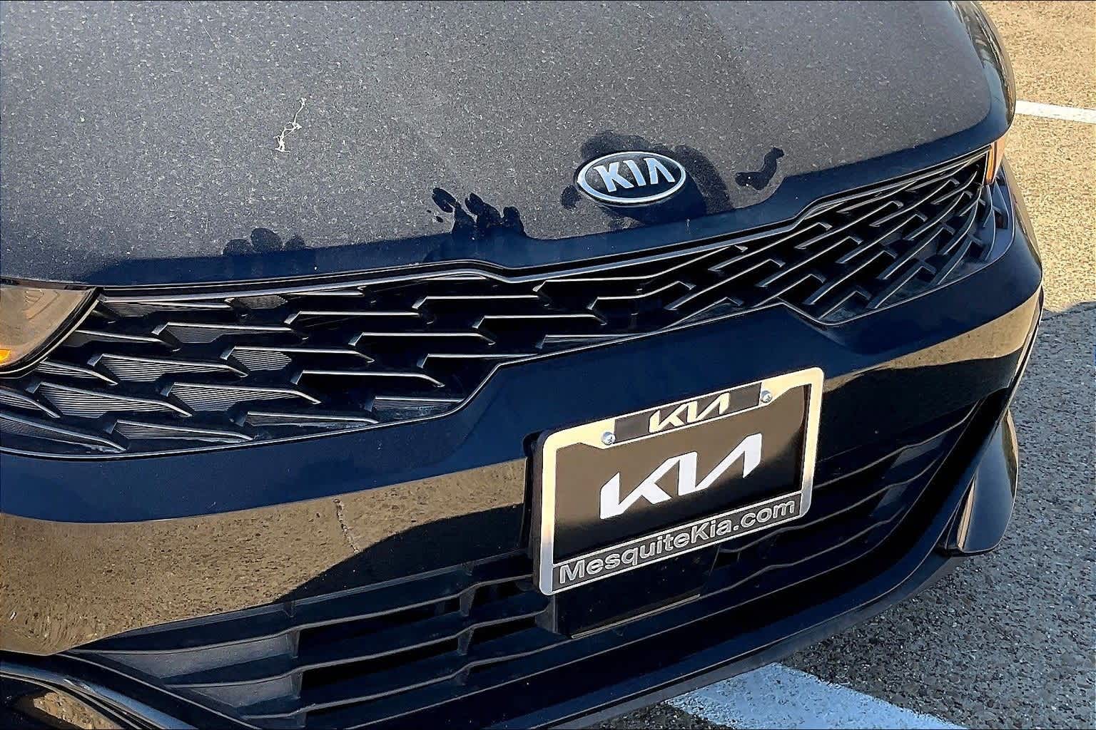 Thumbnail: 2021 Kia K5 - 33
