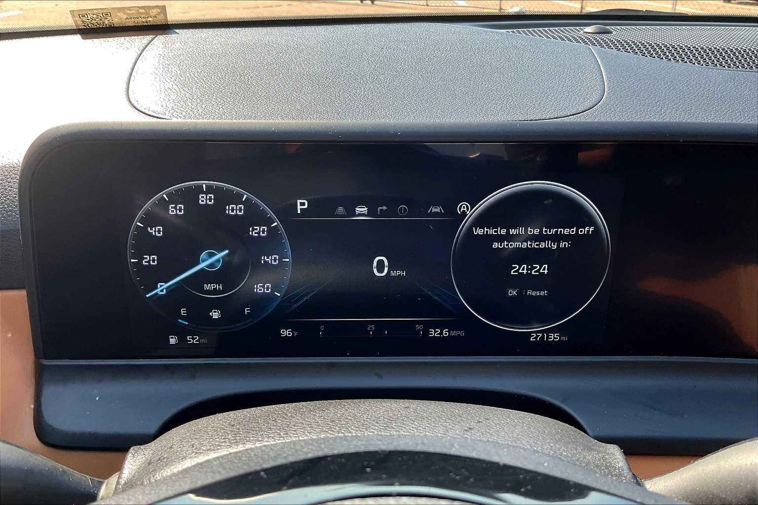 Thumbnail: 2024 Kia Seltos - 17