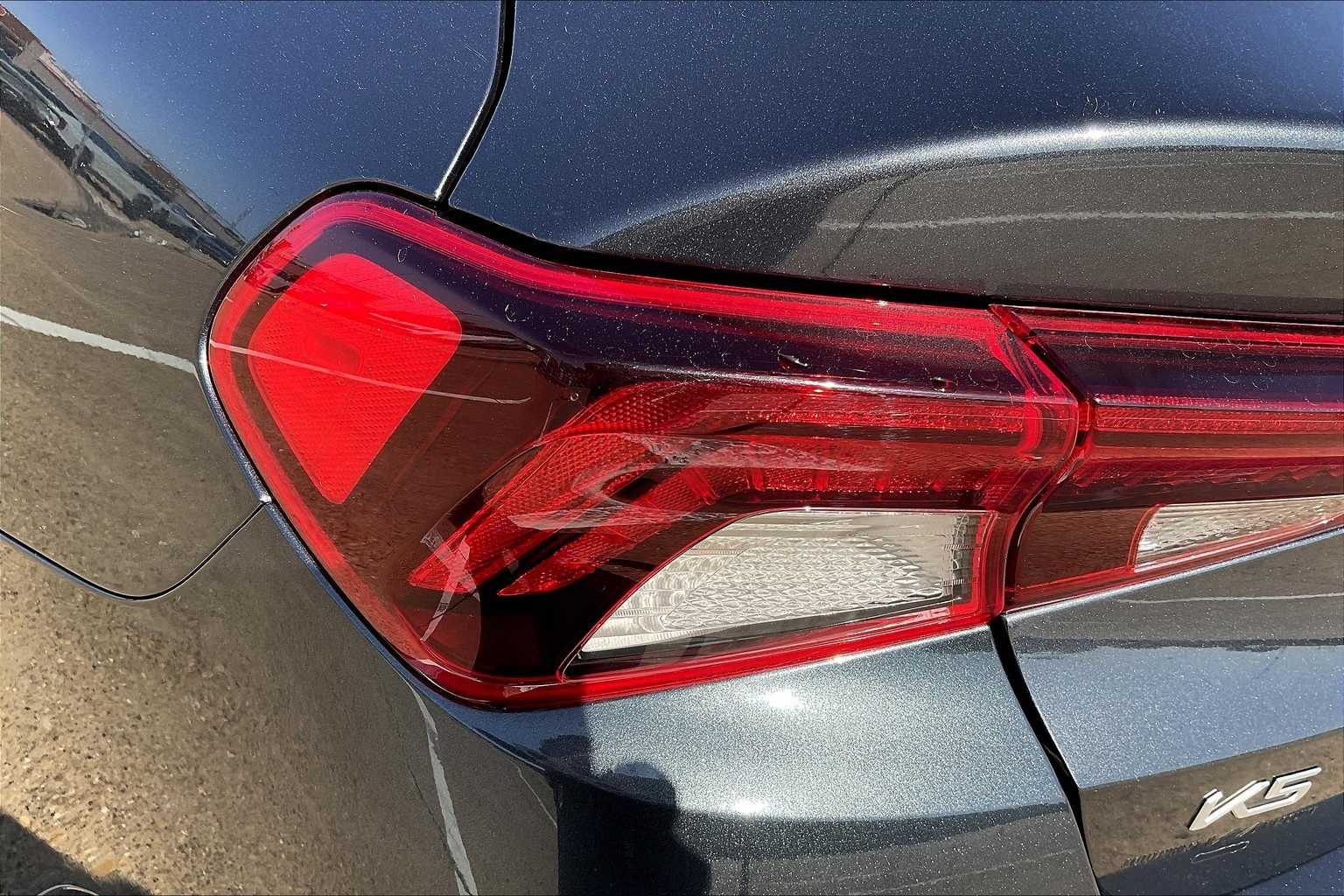 Thumbnail: 2023 Kia K5 - 30