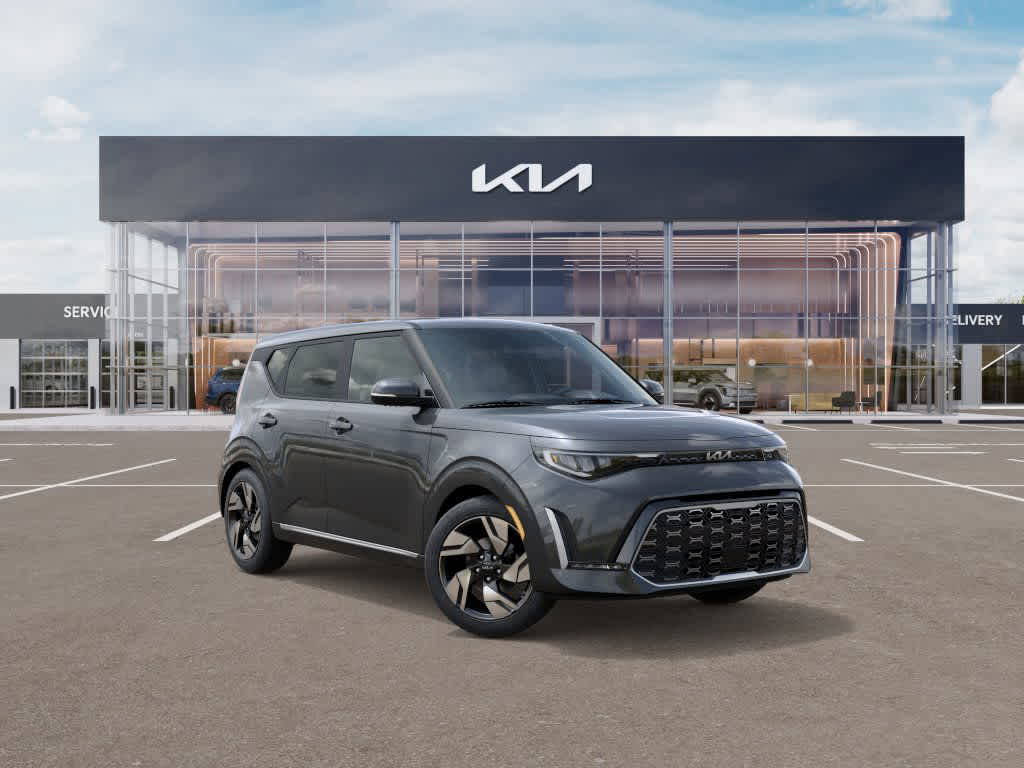 Thumbnail: 2025 Kia Soul - 8