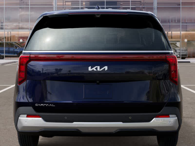 Thumbnail: 2026 Kia Carnival - 13