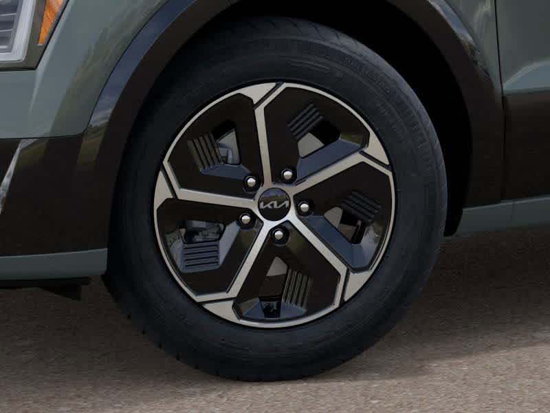 Thumbnail: 2025 Kia Niro - 9