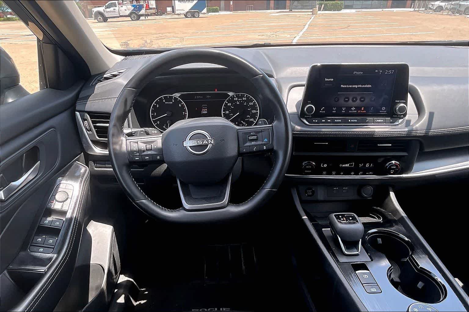 Thumbnail: 2025 Nissan Rogue - 13