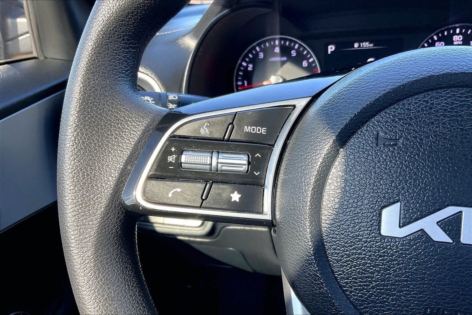 Thumbnail: 2024 Kia Forte - 23