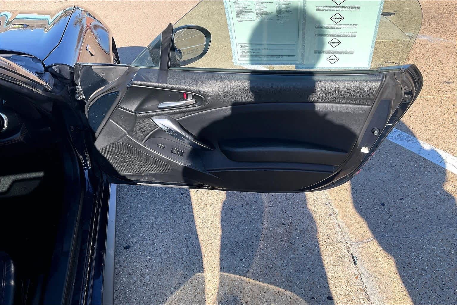 Thumbnail: 2018 Fiat 124 Spider - 26