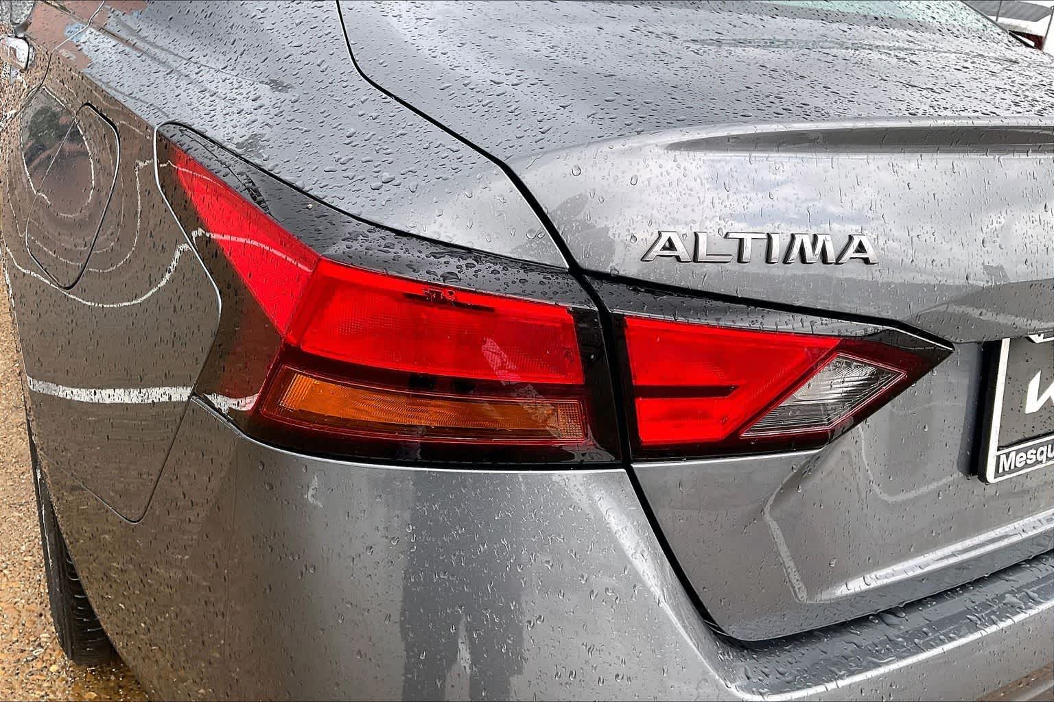 Thumbnail: 2025 Nissan Altima - 31