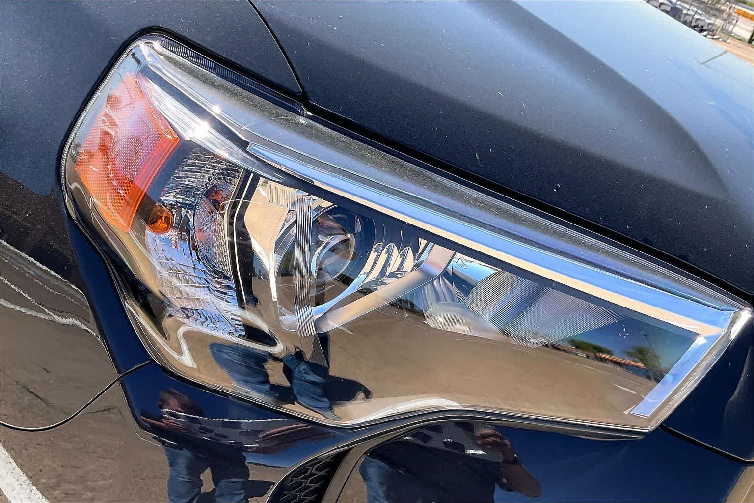 Thumbnail: 2024 Toyota 4Runner - 30