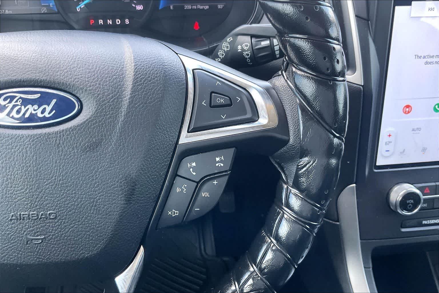 Thumbnail: 2022 Ford Edge - 24