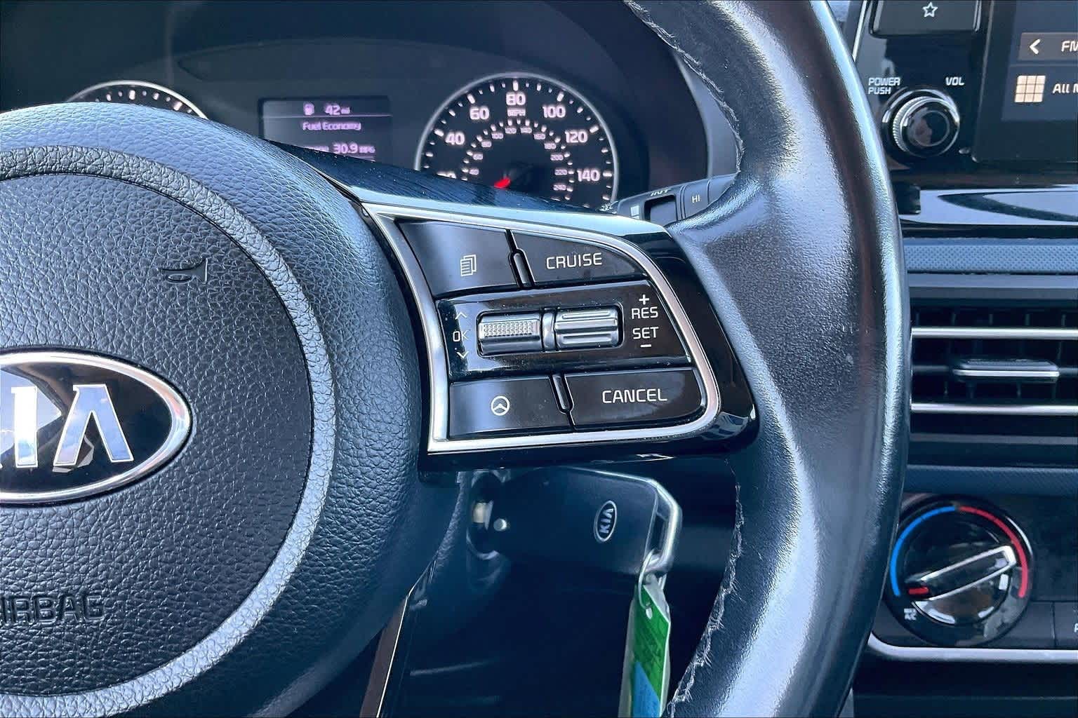 Thumbnail: 2021 Kia Seltos - 25