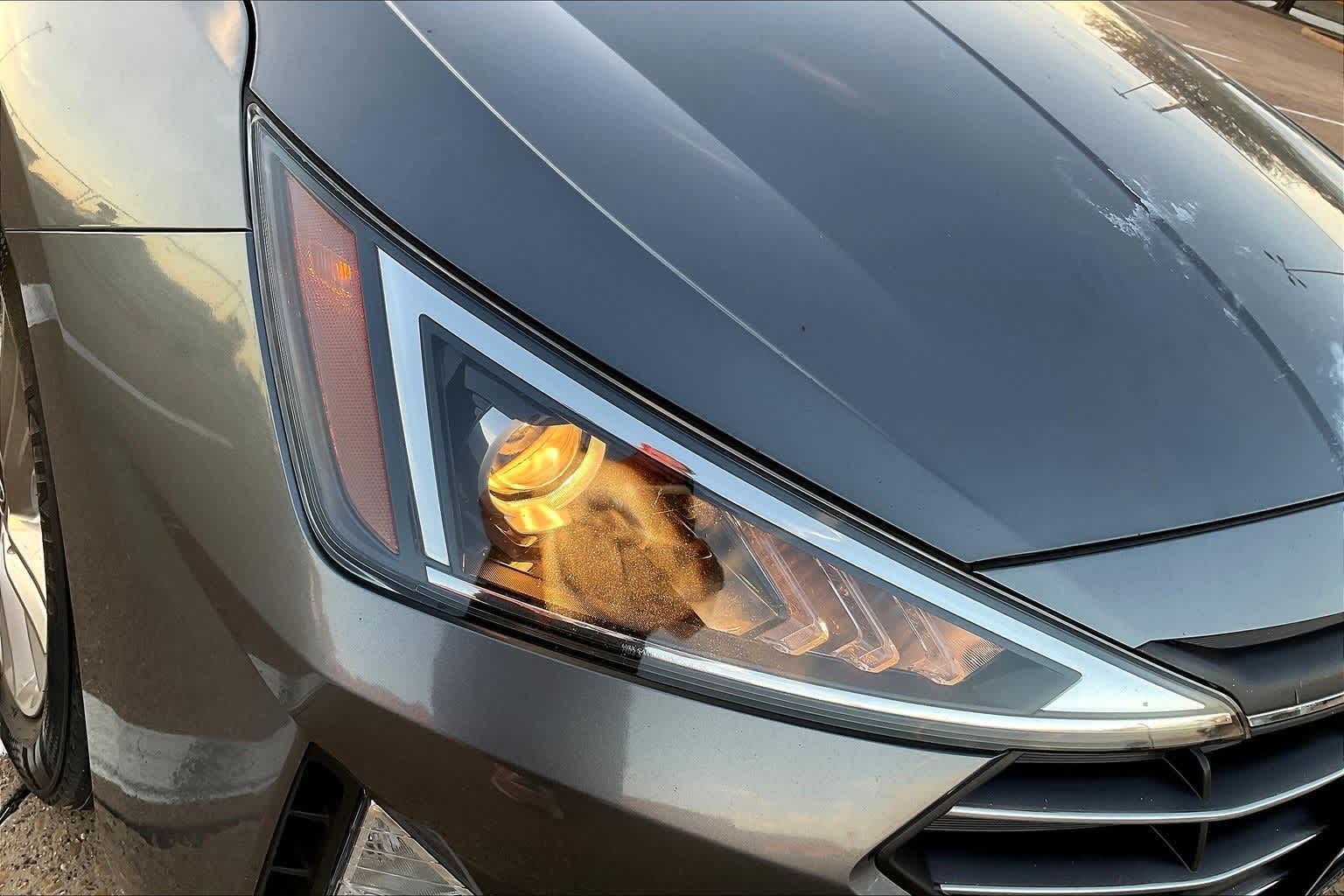 Thumbnail: 2019 Hyundai Elantra - 29