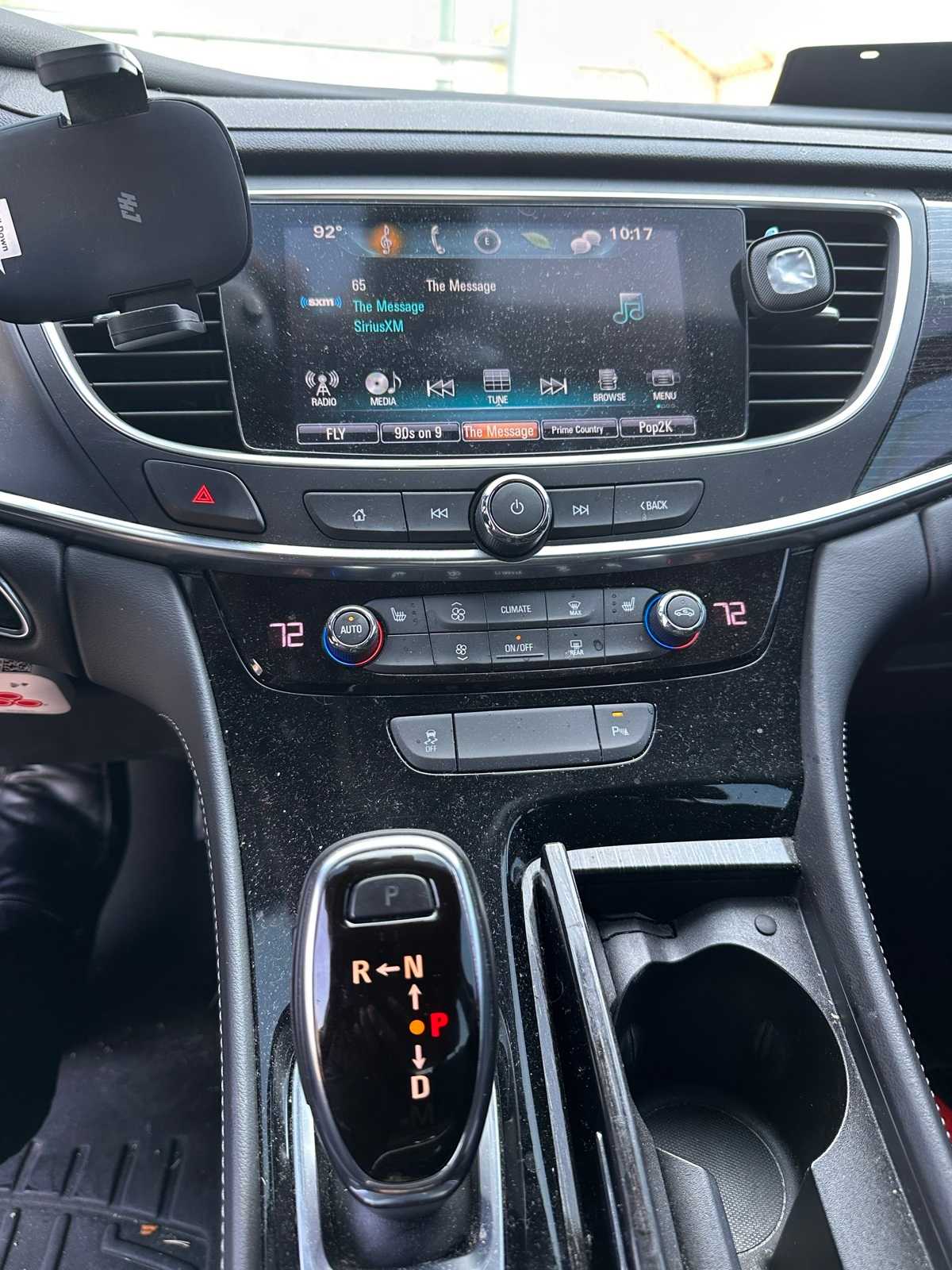 Thumbnail: 2019 Buick LaCrosse - 5