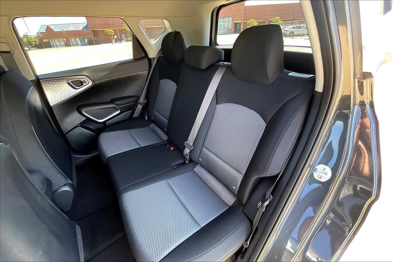 Thumbnail: 2023 Kia Soul - 28