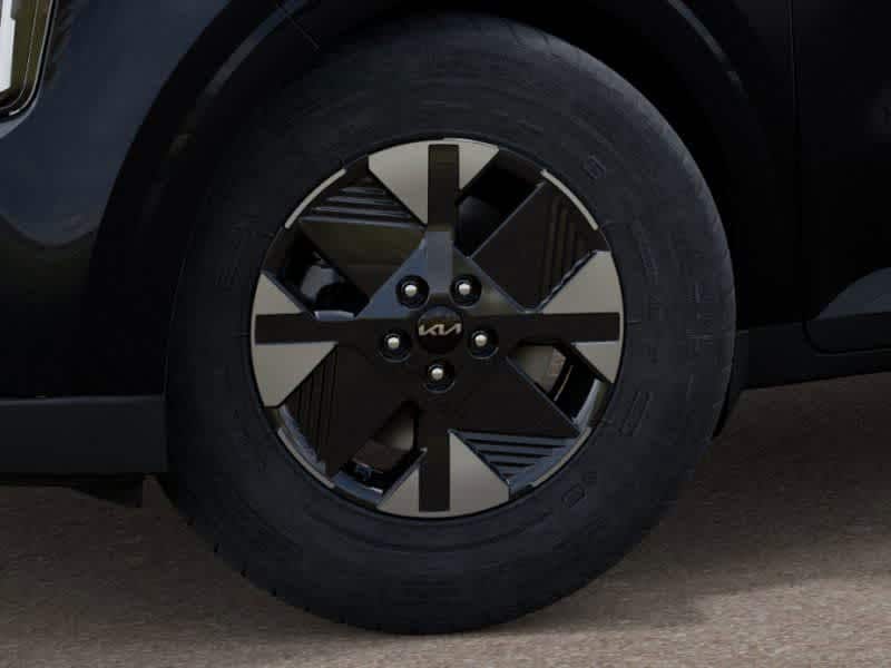 Thumbnail: 2025 Kia Carnival - 9