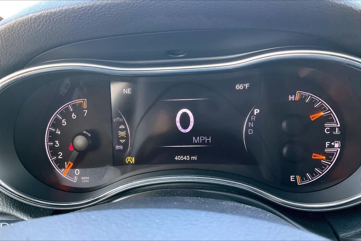 Thumbnail: 2021 Jeep Grand Cherokee - 16