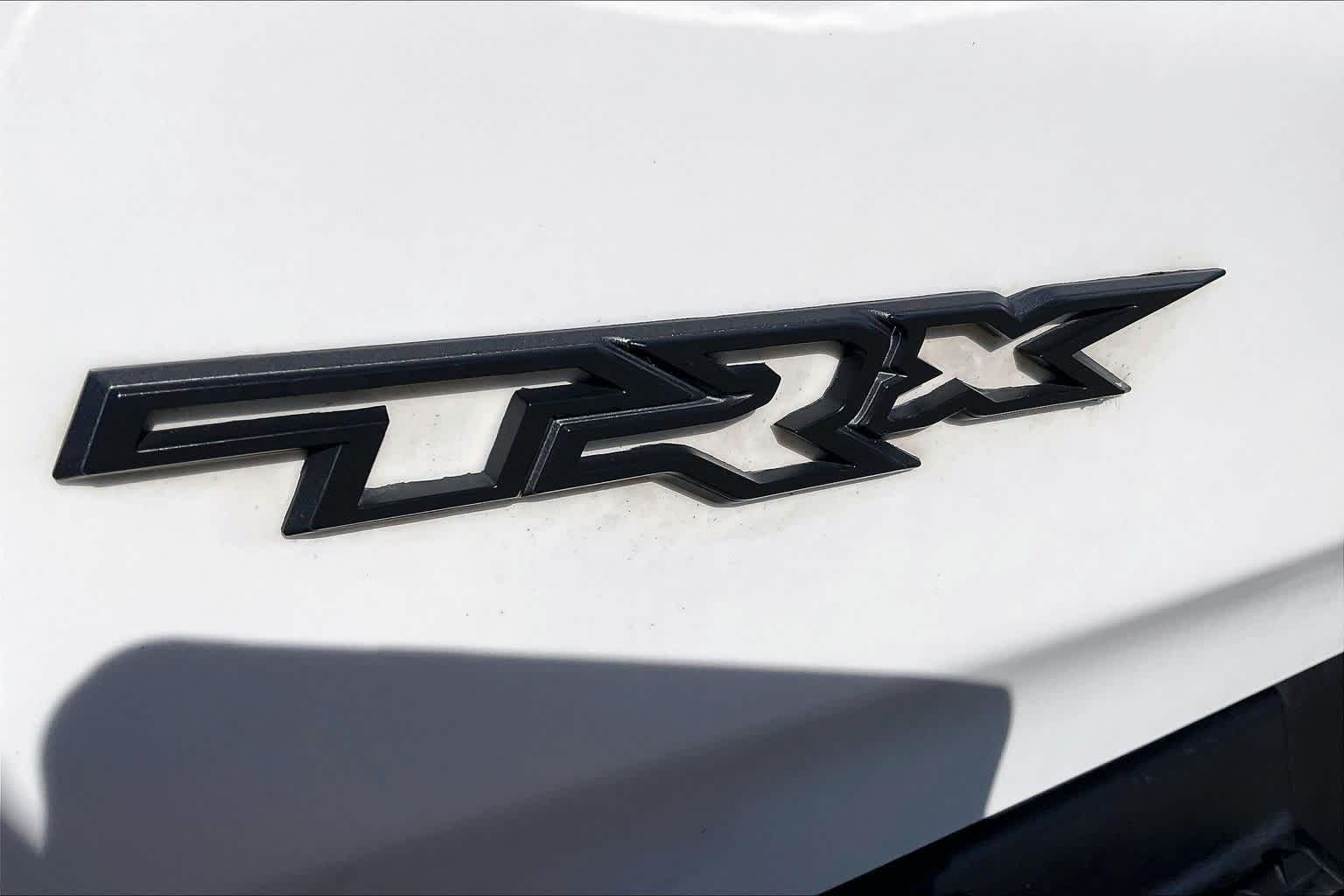 Thumbnail: 2022 RAM 1500 - 7