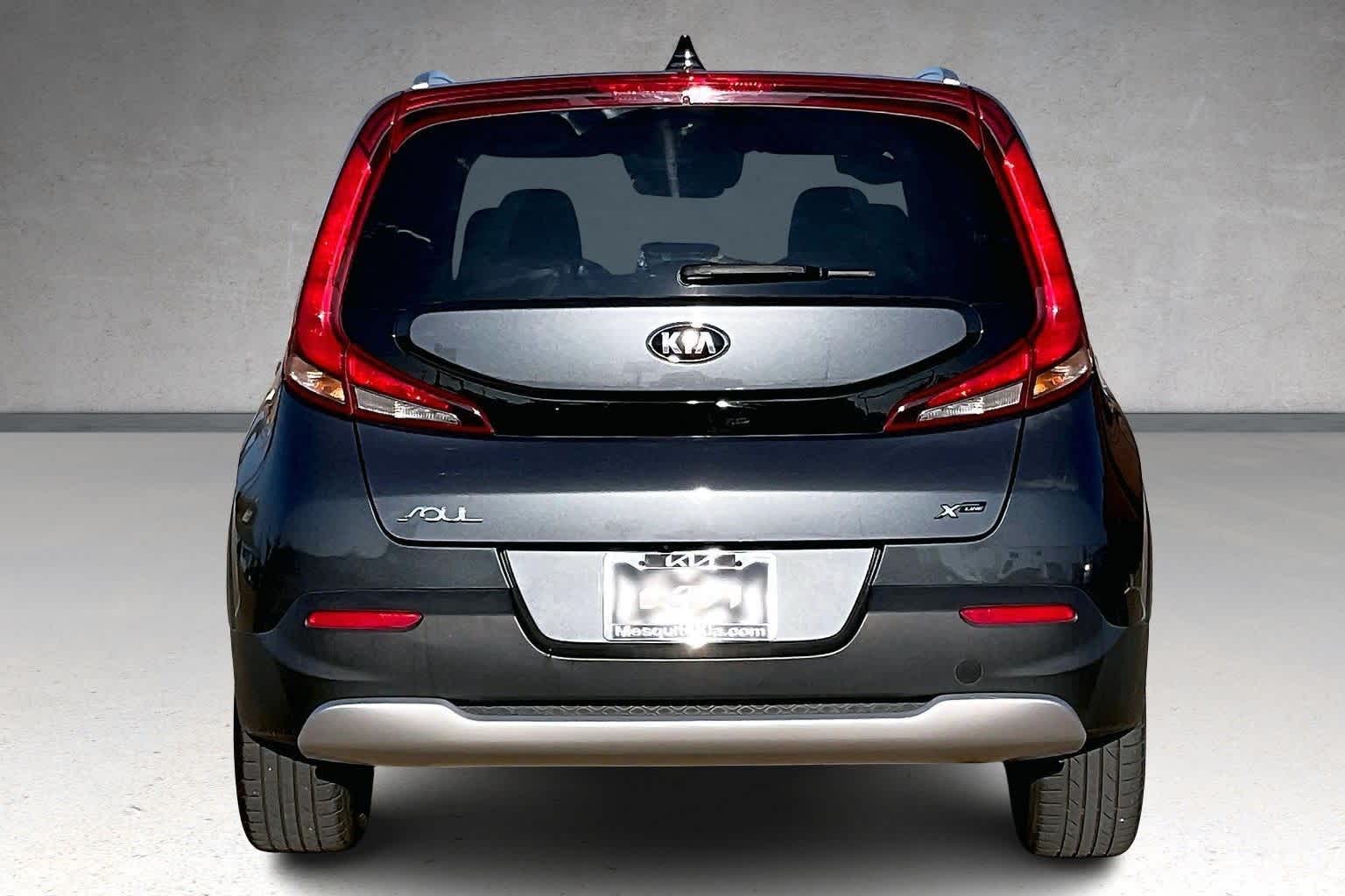 Thumbnail: 2021 Kia Soul - 5