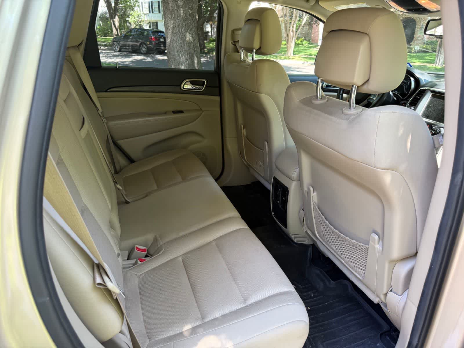 Thumbnail: 2014 Jeep Grand Cherokee - 8