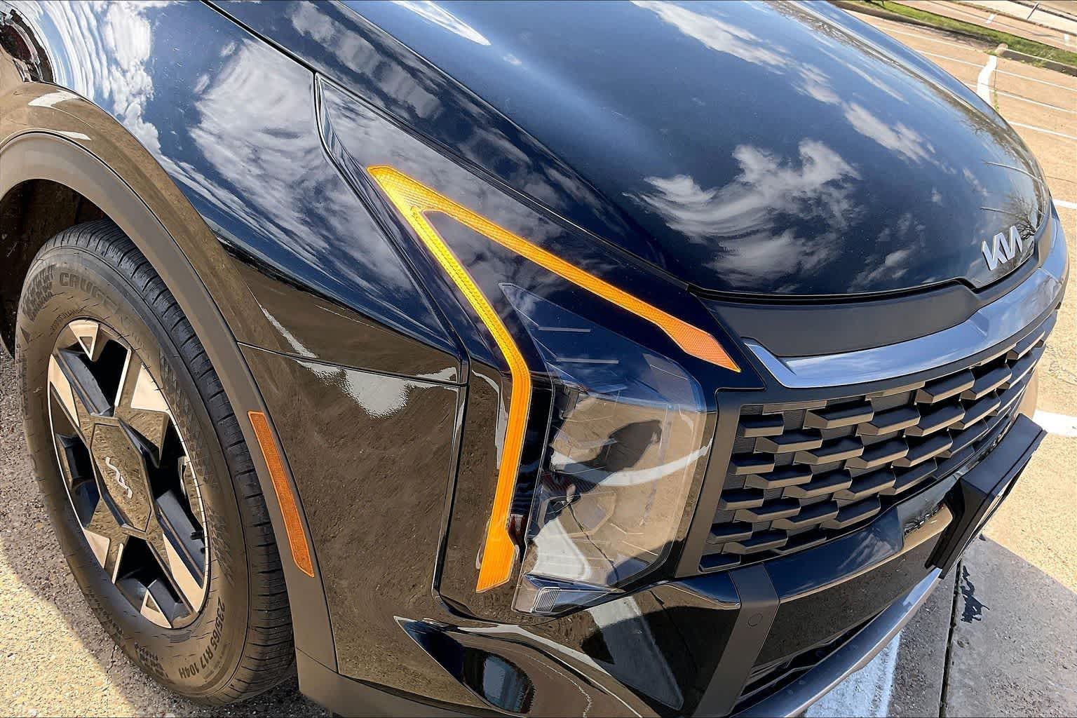 Thumbnail: 2026 Kia Sportage - 29