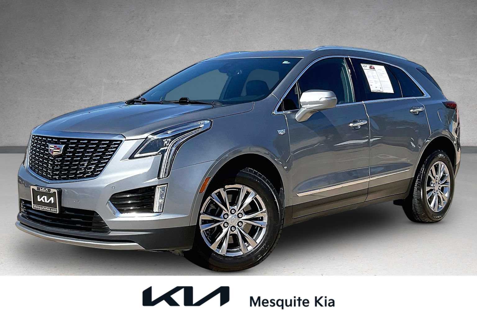 2023 Cadillac XT5