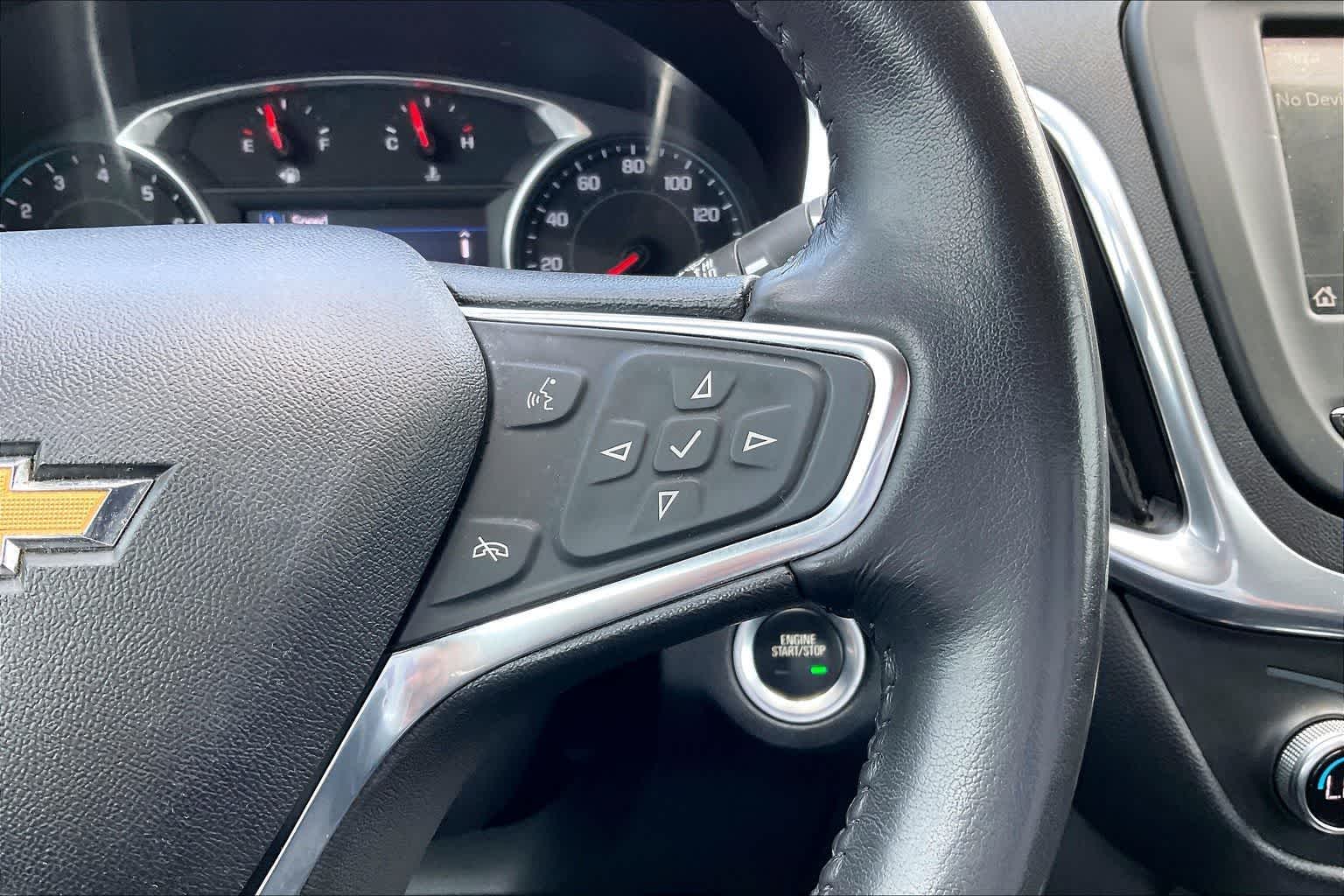 Thumbnail: 2019 Chevrolet Equinox - 24