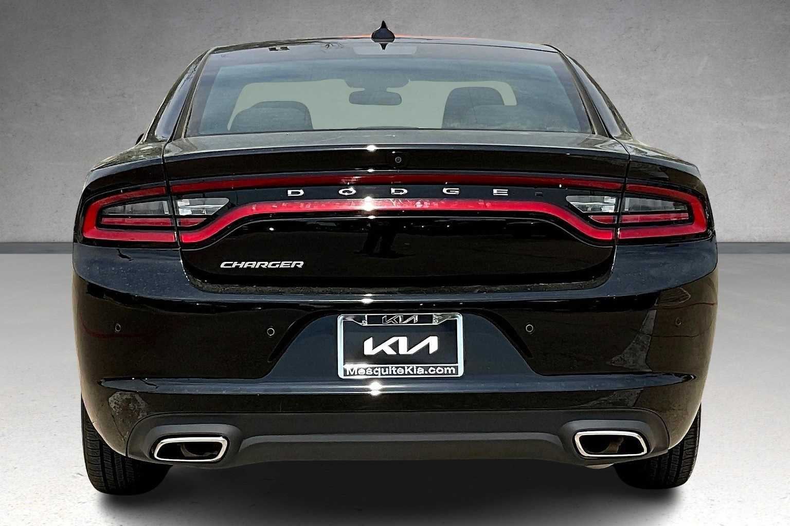 Thumbnail: 2023 Dodge Charger - 5